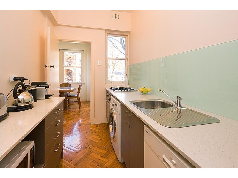 200/12 Macleay Street, Potts Point NSW 2011