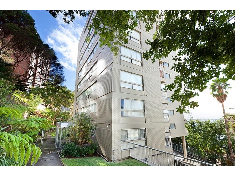 14/8 Macleay St, Potts Point NSW 2011