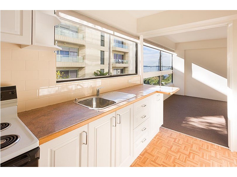 14/8 Macleay St, Potts Point NSW 2011