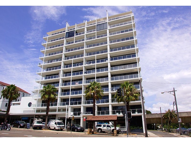 1007/85 New South Head Road, Rushcutters Bay NSW 2011