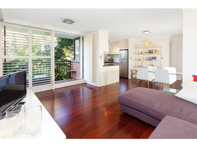 1C/6 Macleay St, Potts Point NSW 2011