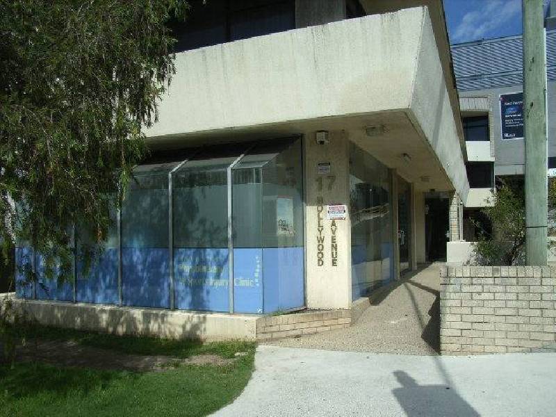 17 Hollywood Avenue, Bondi Junction NSW 2022