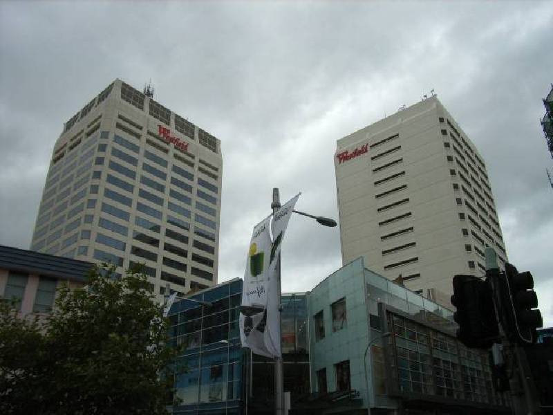 Level 18, Tower 1, 520 Oxford Street, Bondi Junction NSW 2022