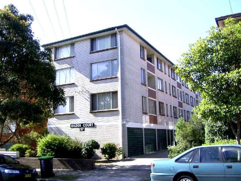 11/57 Gilderthorpe Avenue, Randwick NSW 2031