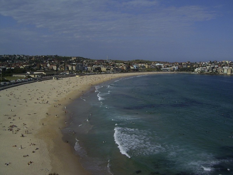 41/5 Campbell Parade, Bondi Beach NSW 2026