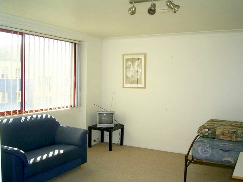 41/5 Campbell Parade, Bondi Beach NSW 2026