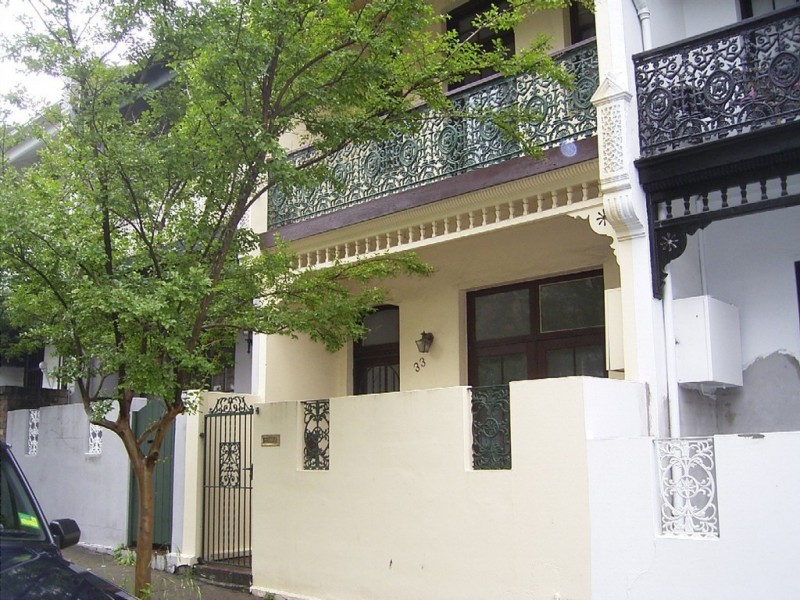 33 Llandaff Street, Bondi Junction NSW 2022