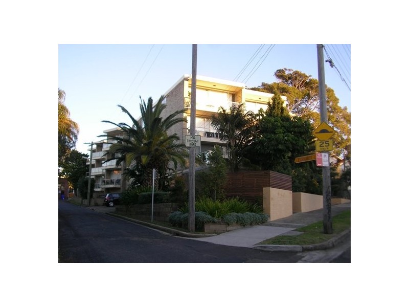 11/7 Leichhardt Street, Bronte NSW 2024