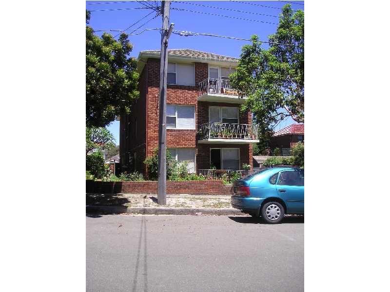 6/24 Howard Street, Randwick NSW 2031