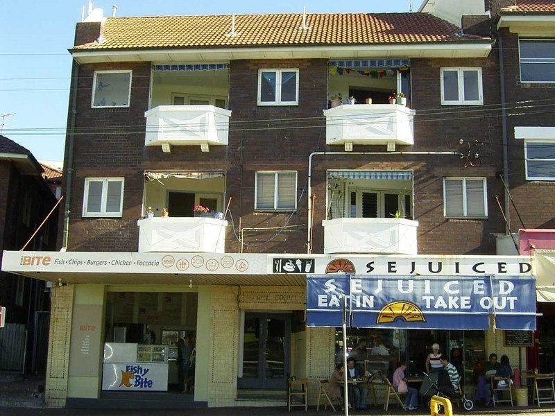 5/489 Bronte Road, Bronte NSW 2024