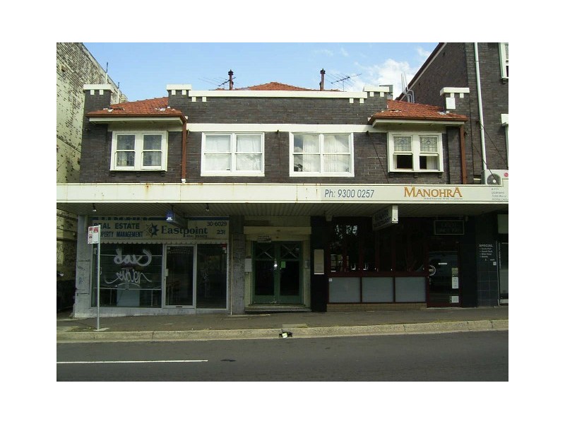 6/229 Bondi Road, Bondi NSW 2026