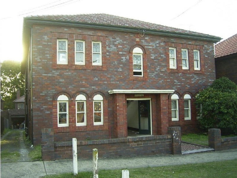 1/4 Prince Street, Randwick NSW 2031