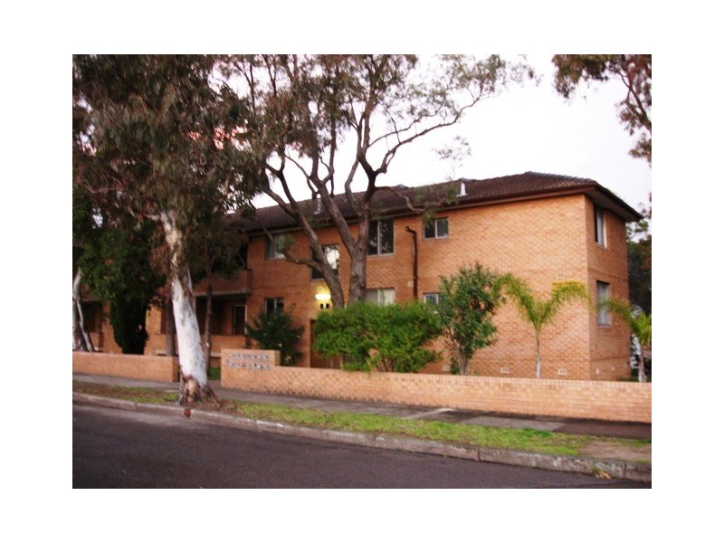 5/2 Henson Street, Marrickville NSW 2204