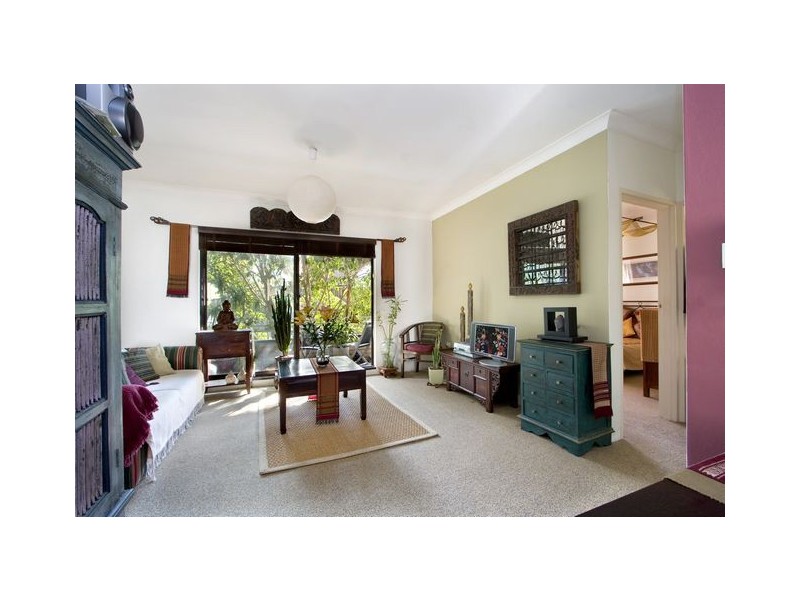 3/83-87 Carrington Road, Coogee NSW 2034