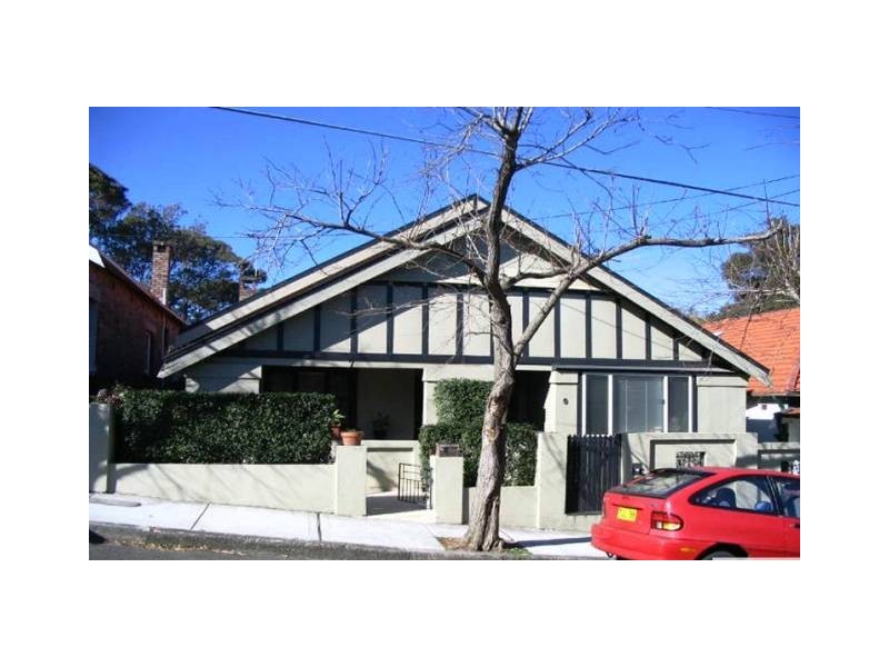 7 Lugar Brae Avenue, Bronte NSW 2024