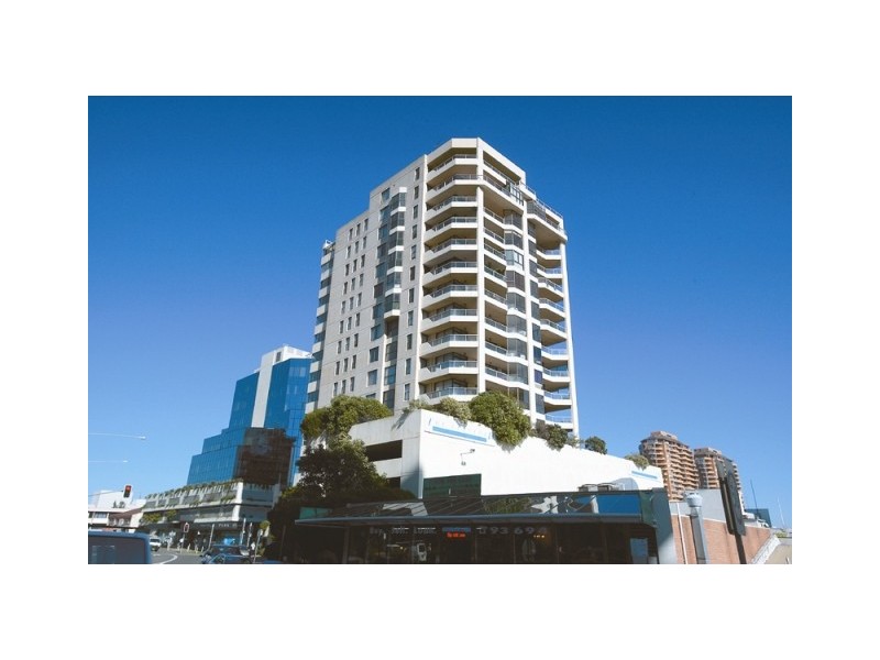 503/1 Hollywood Avenue, Bondi Junction NSW 2022