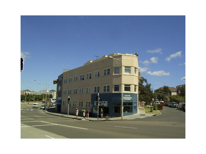 5/63A Ramsgate Avenue, Bondi Beach NSW 2026