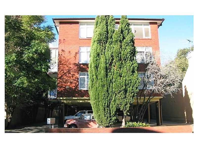 11/20 Botany Street, Bondi Junction NSW 2022