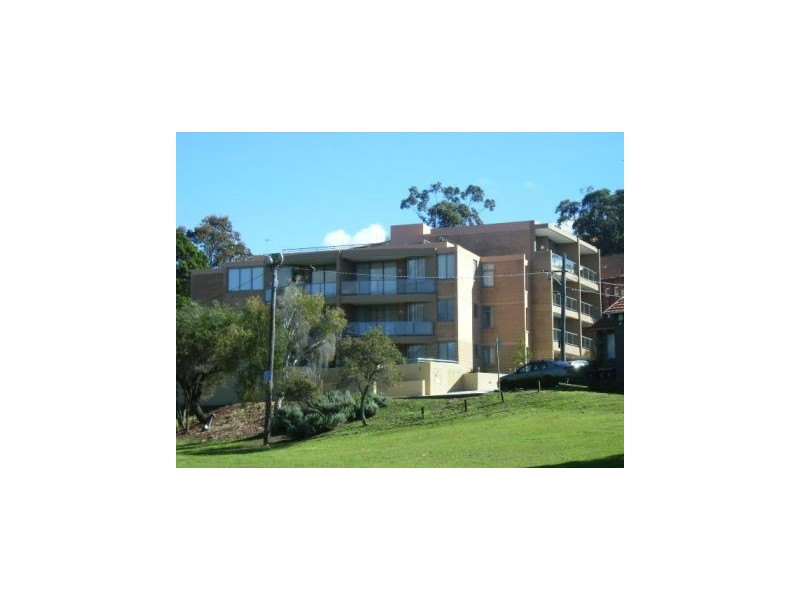 G01/7 Wills Avenue, Bronte NSW 2024