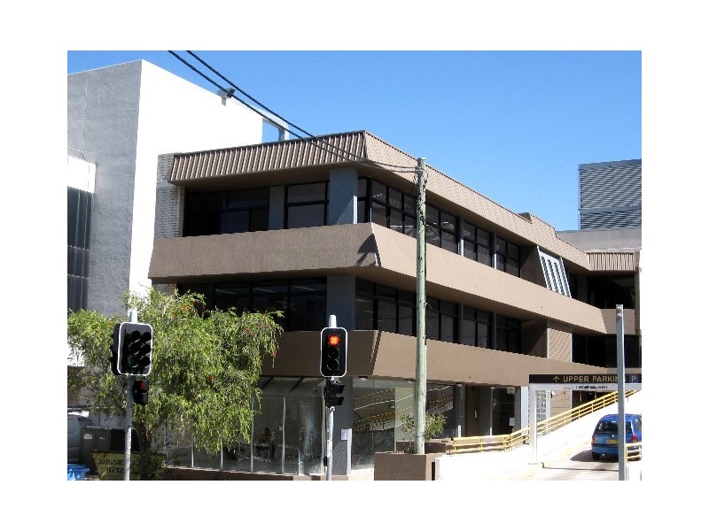 2/17 Hollywood Avenue, Bondi Junction NSW 2022