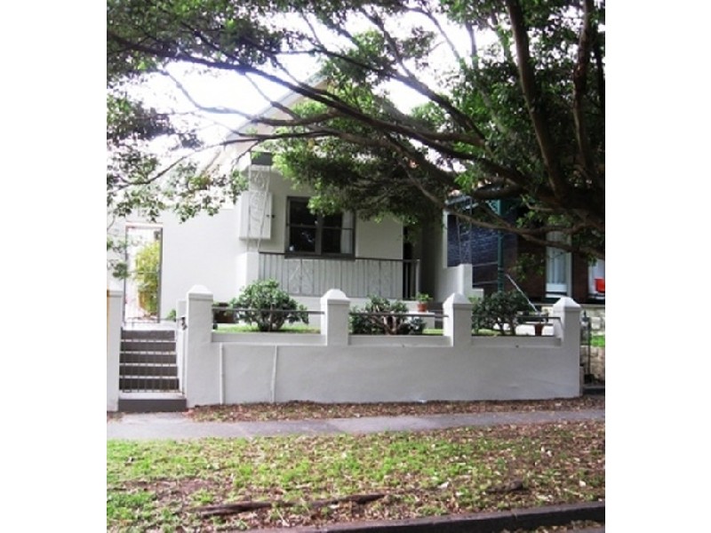 124 Newland Street, Queens Park NSW 2022