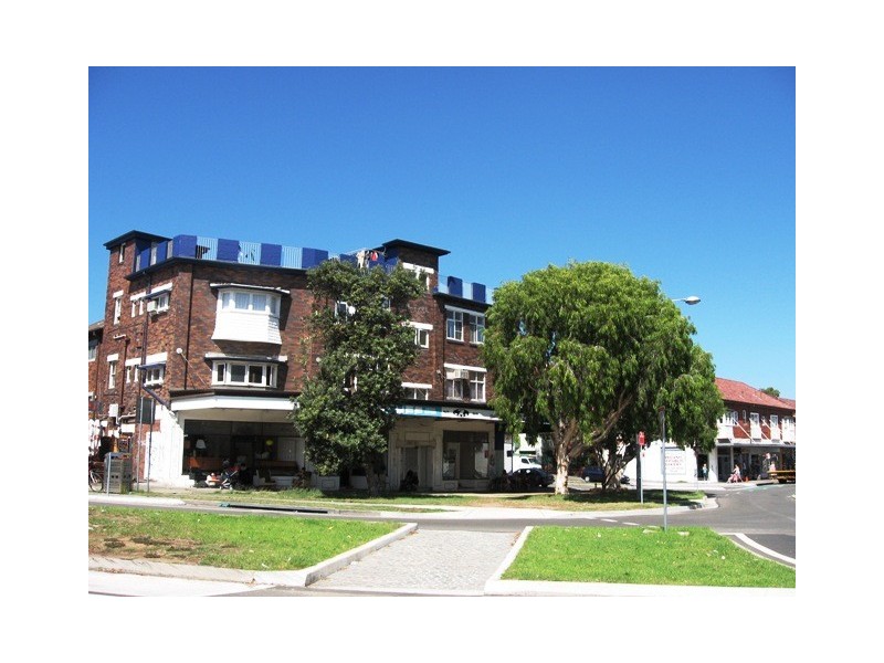 2/96 Glenayr Avenue, Bondi NSW 2026