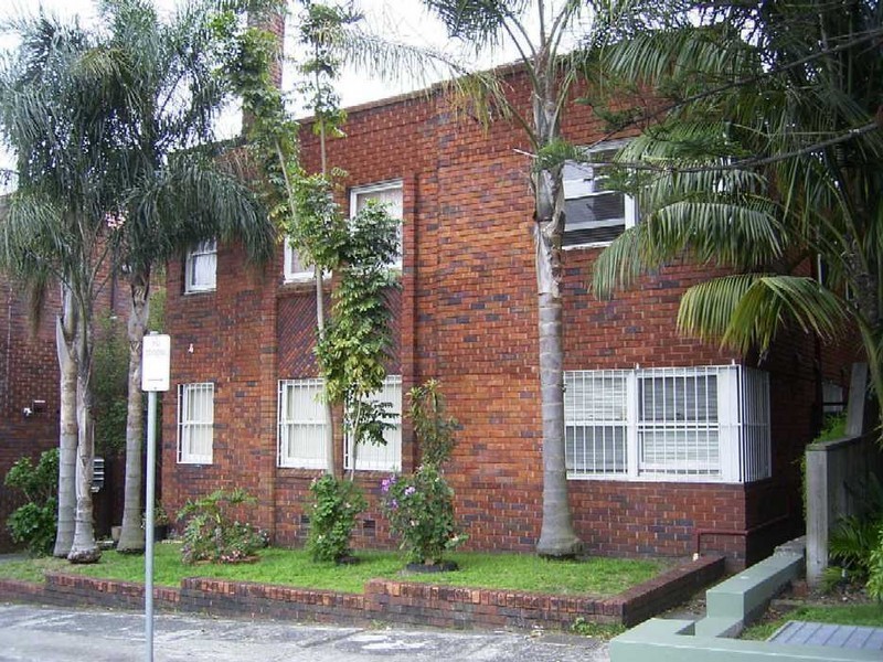 8/4 Paul Street, Bondi Junction NSW 2022