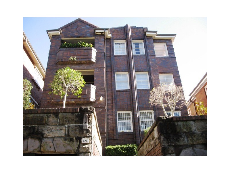 7/17A Ocean Street, Bondi NSW 2026