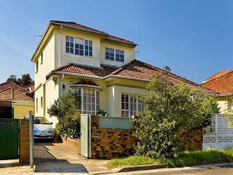 40 Glasgow Avenue, Bondi Beach NSW 2026