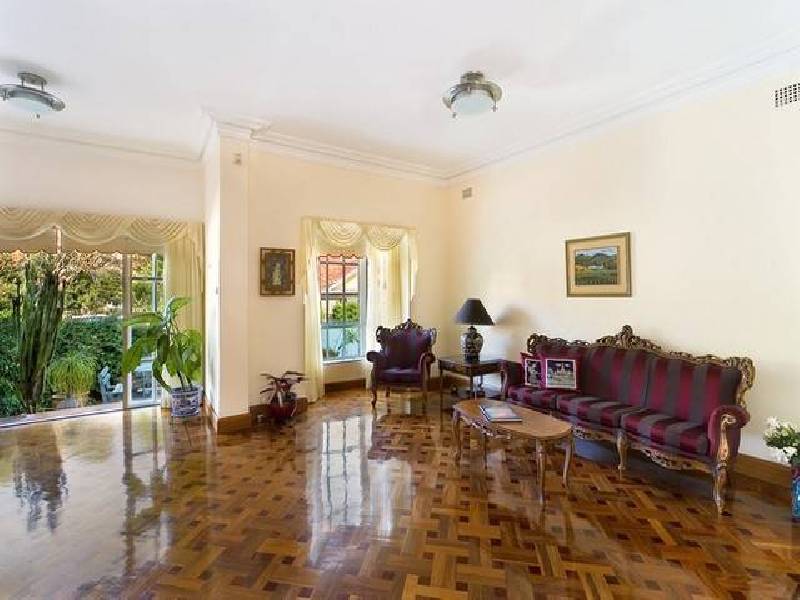 40 Glasgow Avenue, Bondi Beach NSW 2026