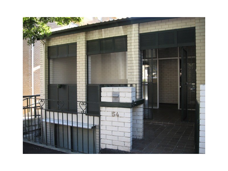 54 Sutherland Street, Paddington NSW 2021