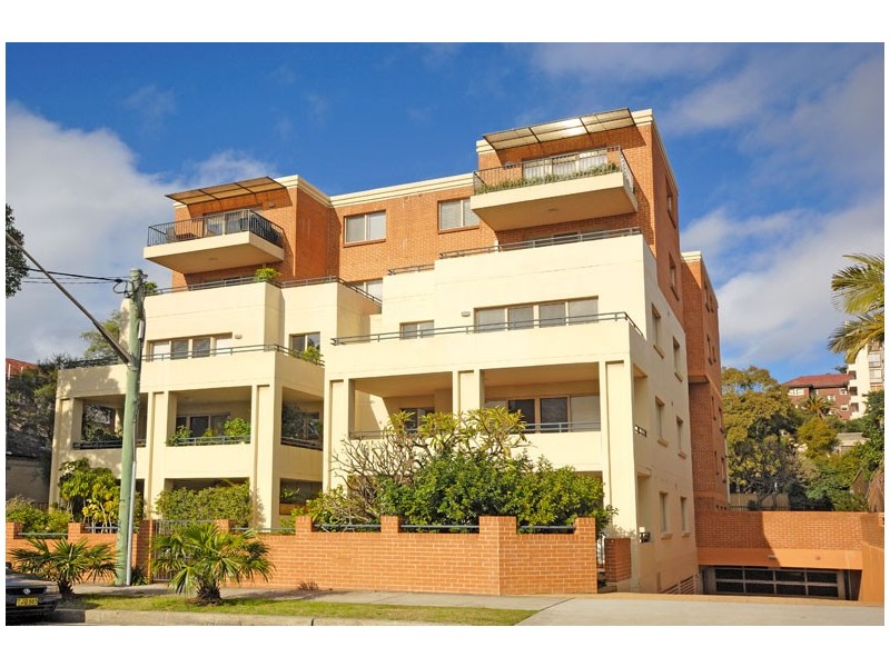 2/75-79 Coogee Bay Rd, Coogee NSW 2034