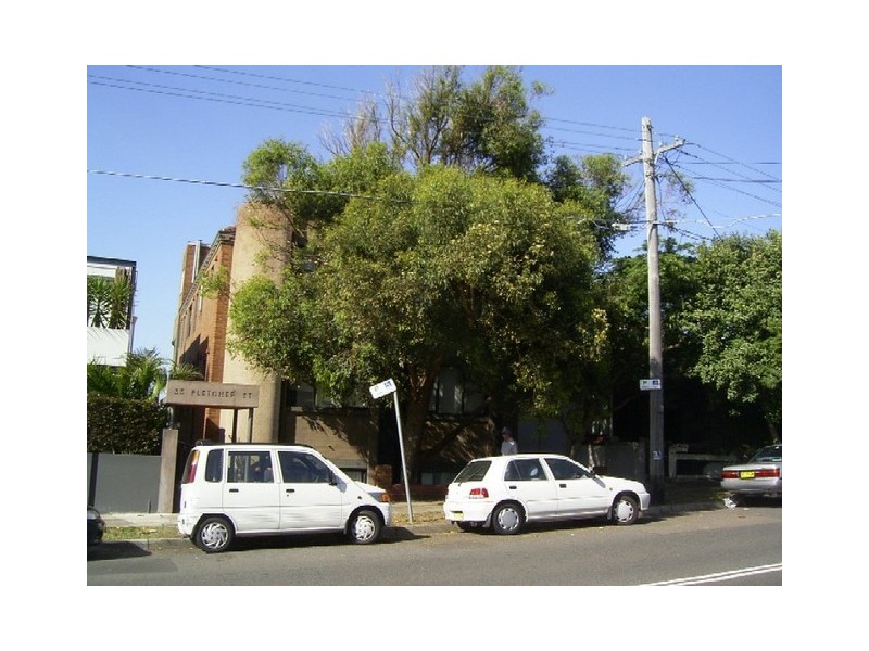 9/35 Fletcher Street, Tamarama NSW 2026
