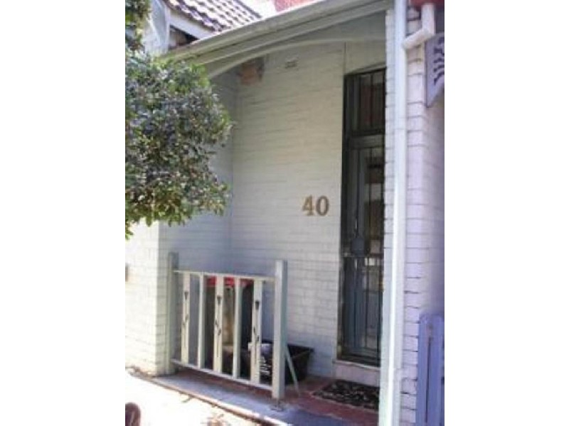 40 Rainford Street, Surry Hills NSW 2010