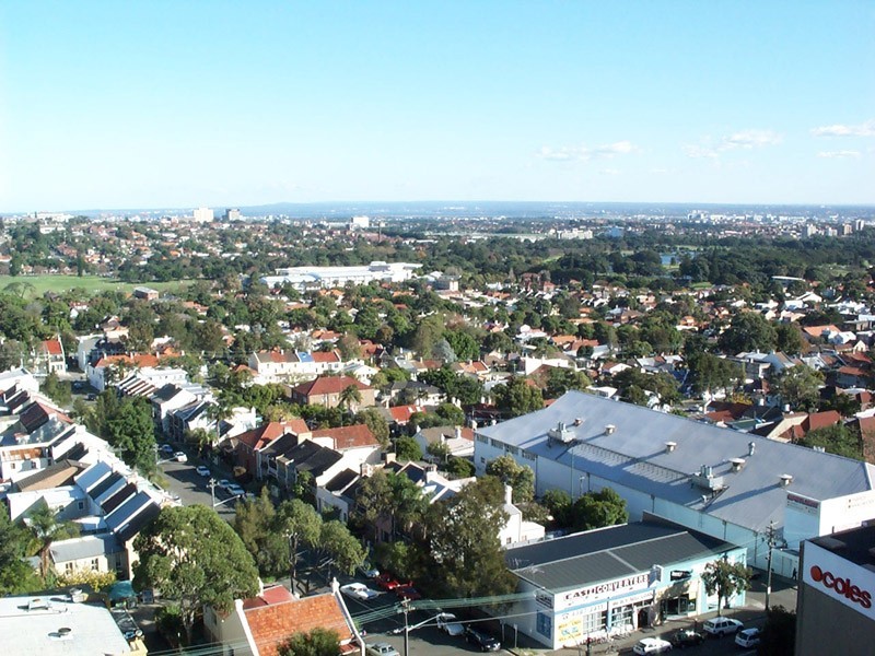 509/80 Ebley Street, Bondi Junction NSW 2022