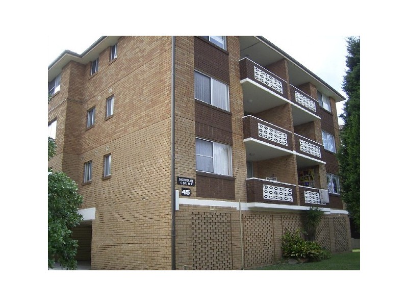 1/45 Wallis Parade, North Bondi NSW 2026