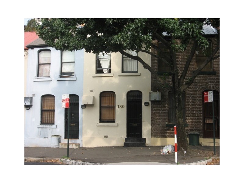 180 Bourke Street, Darlinghurst NSW 2010