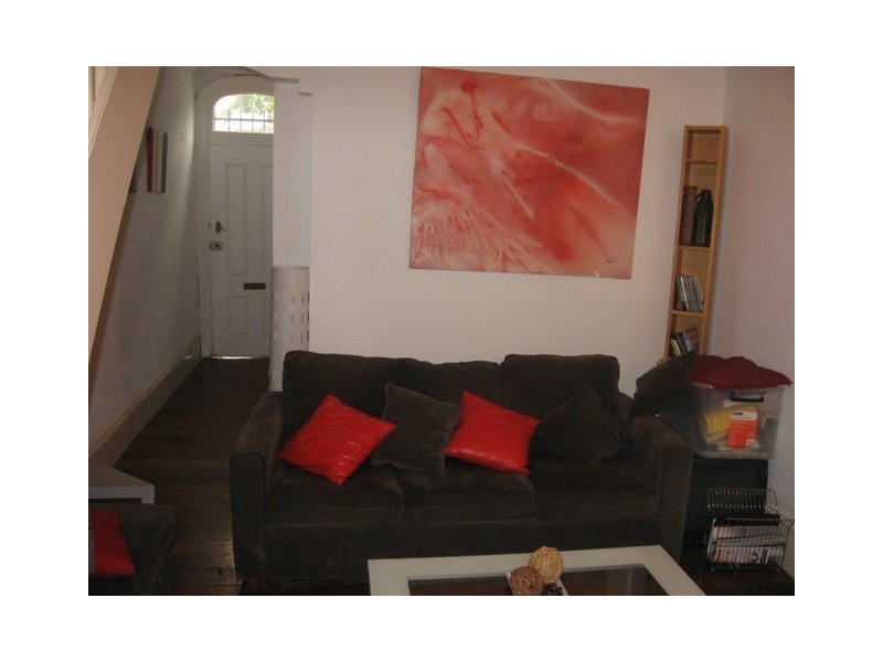 180 Bourke Street, Darlinghurst NSW 2010