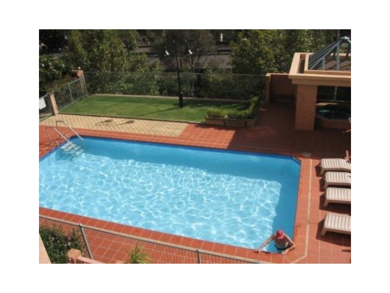 203/81 Grafton Street -Sea Point, Bondi Junction NSW 2022