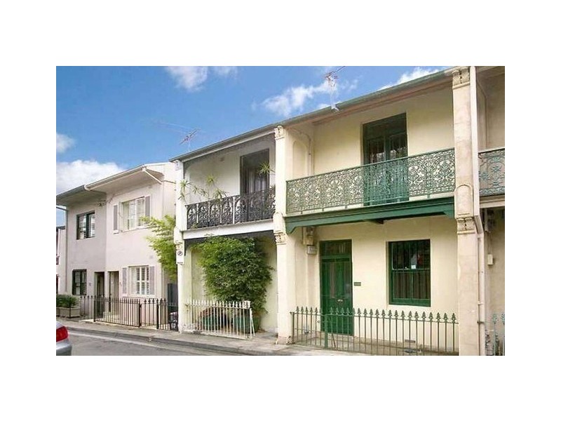 78 Caledonia Street, Paddington NSW 2021