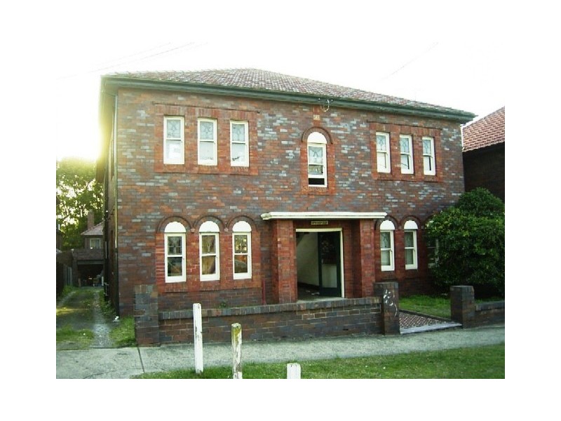 2/4  Prince Street, Randwick NSW 2031