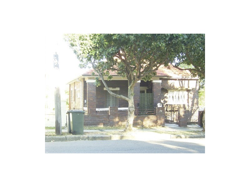 2/72 Howard Street, Randwick NSW 2031