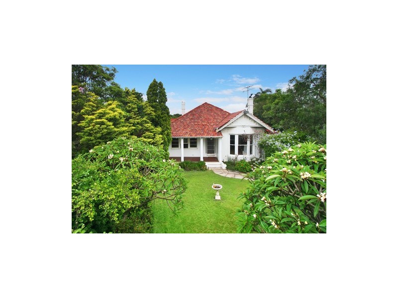 42 Newcastle Street, Rose Bay NSW 2029