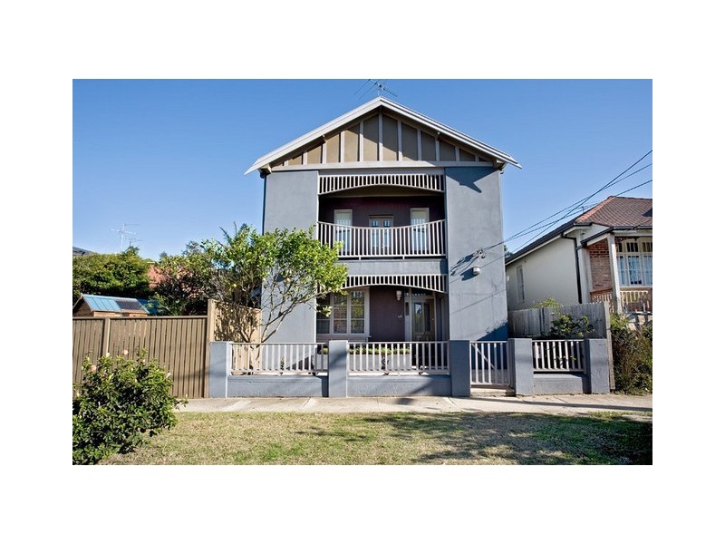 48 Clifton Road, Clovelly NSW 2031