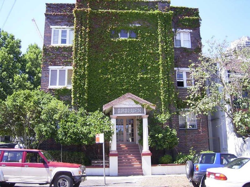 6/126 Edgecliff Road, Woollahra NSW 2025