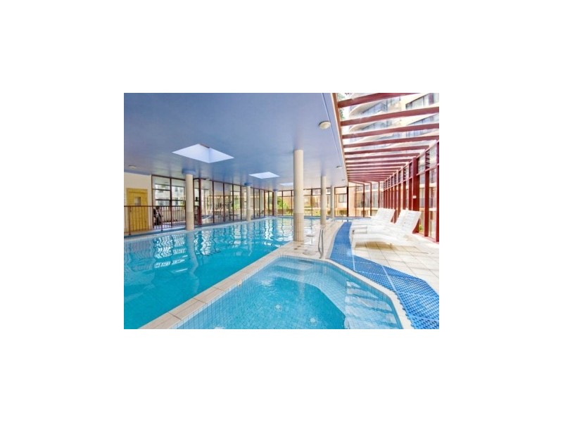 32/2a Hollywood Avenue, Bondi Junction NSW 2022