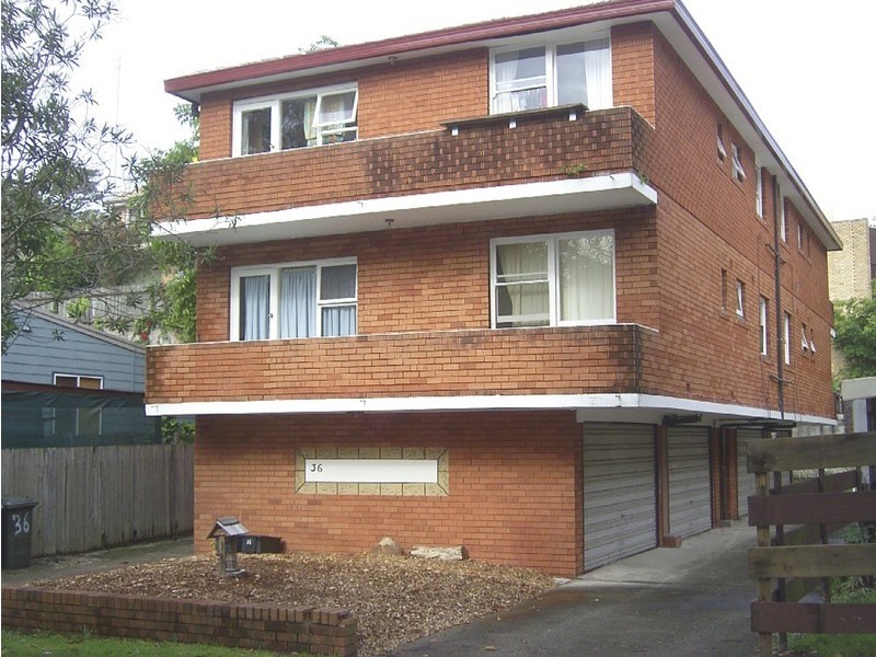 2/36 Dickson Street, Bronte NSW 2024