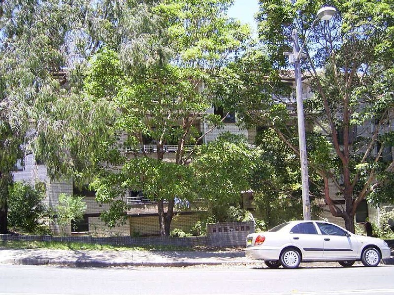 8/83 Carrington Road, Clovelly NSW 2031