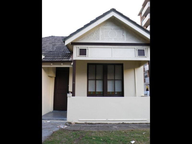 36 O’Brien Street, Bondi Beach NSW 2026