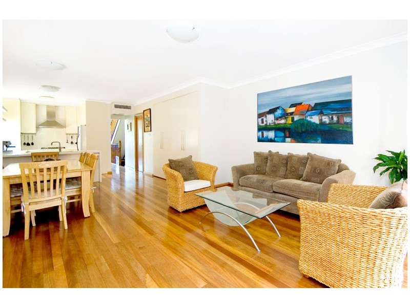 12 Hewlett Street (off Dickson St), Bronte NSW 2024